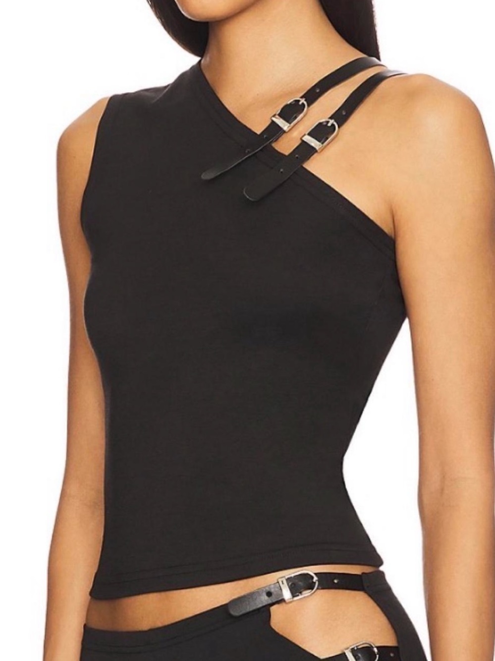 Lioness Rebel Tank Top Small